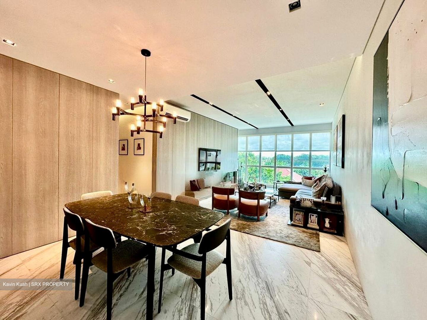 The Horizon (D10), Condominium #430404811